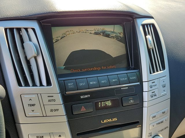 Used 2009 Lexus RX 350 350 image 28