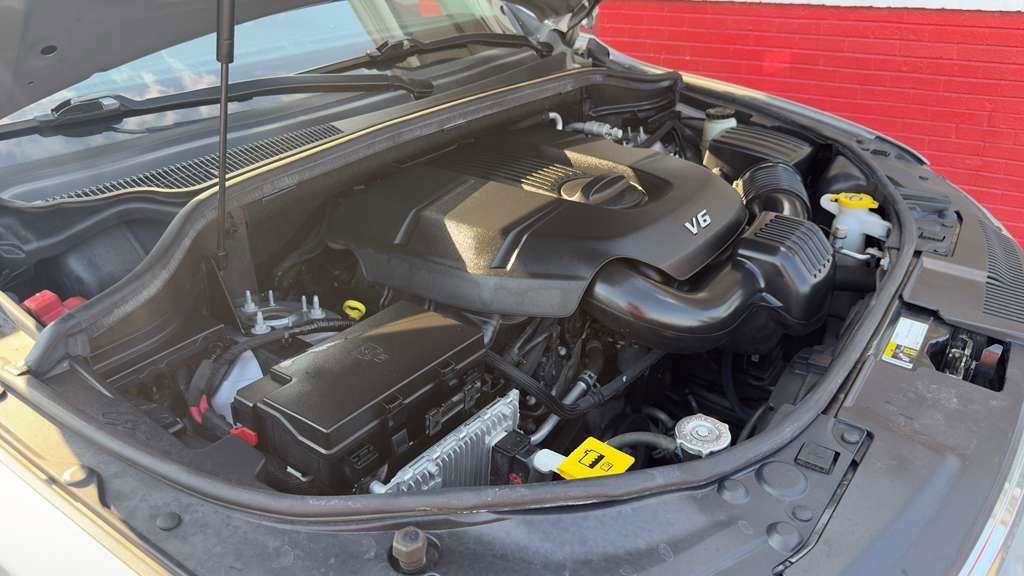 Used 2015 Dodge Durango SXT w/ Quick Order Package 23B image 40