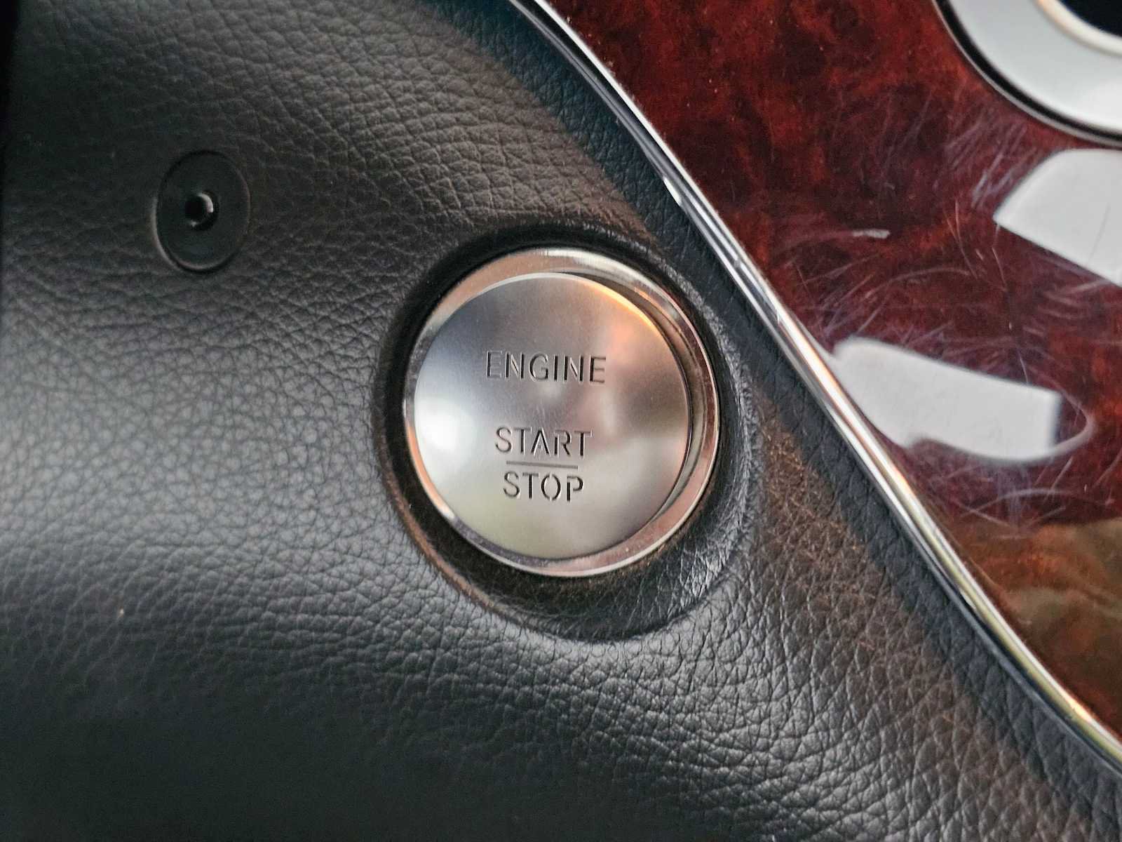 Used 2012 Mercedes-Benz S 550 image 30