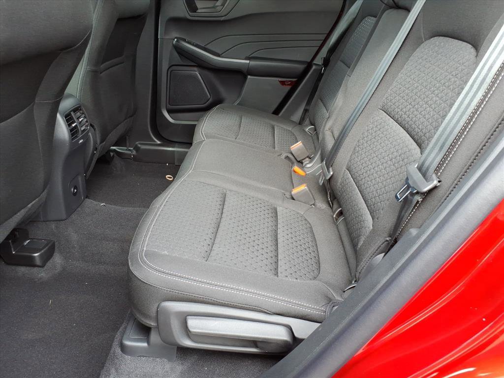 New 2026 Ford Escape Active w/ Tech Pack #1 image 11