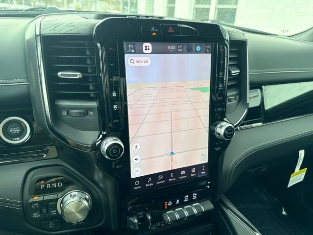 New 2026 RAM 1500 Limited image 44