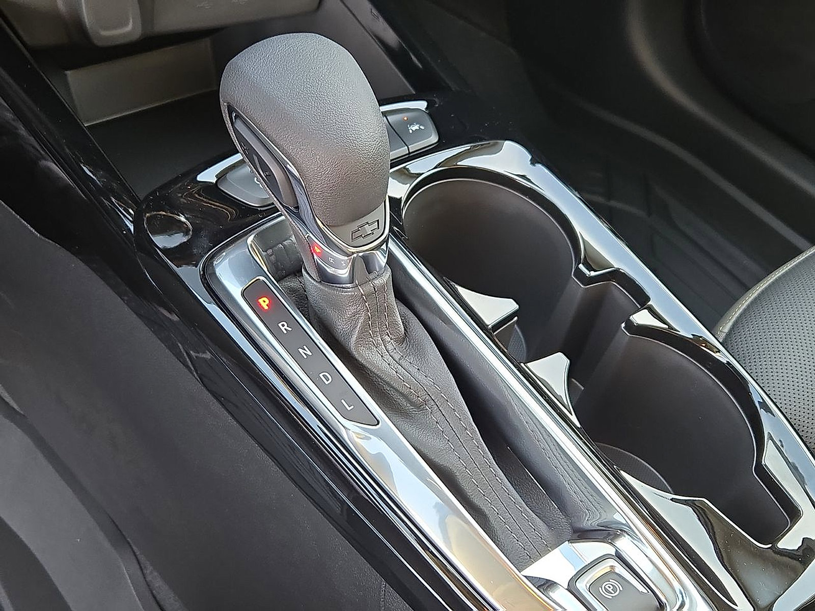 New 2026 Chevrolet Trax ACTIV image 15