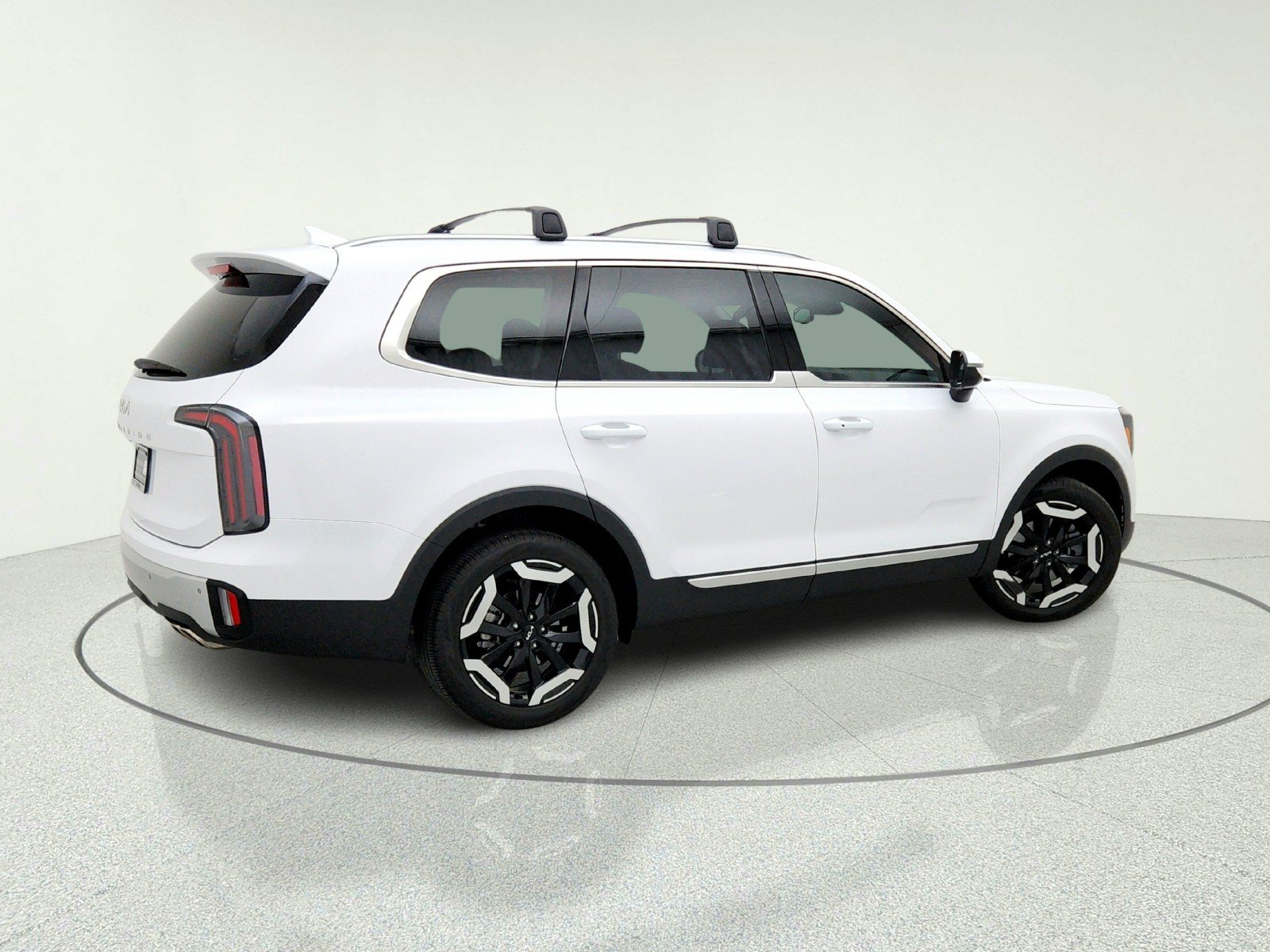 Used 2024 Kia Telluride EX FWD image 8