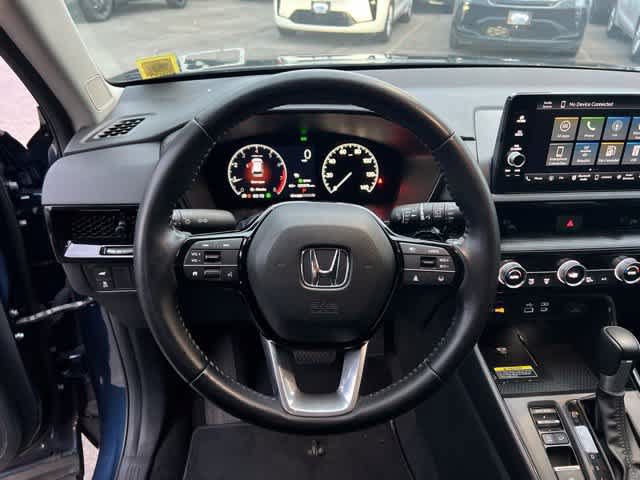 Used 2025 Honda CR-V EX-L image 16