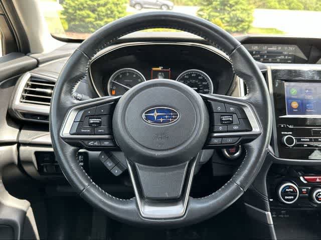 Used 2021 Subaru Forester Premium w/ Popular Package #1 AWD/4WD image 8