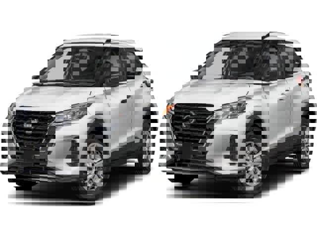 Used 2024 Nissan Kicks S image 1