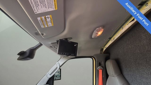 Used 2022 Ford E-450 and Econoline 450 Super Duty RWD image 22