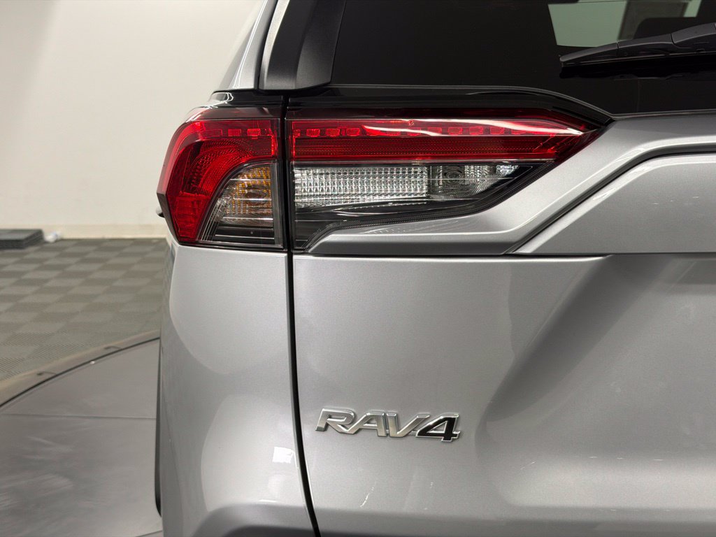 Certified 2025 Toyota RAV4 XLE w/ Weather Package AWD/4WD image 13