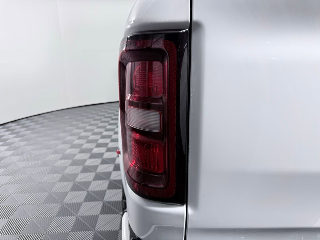 New 2026 RAM 1500 Big Horn image 24