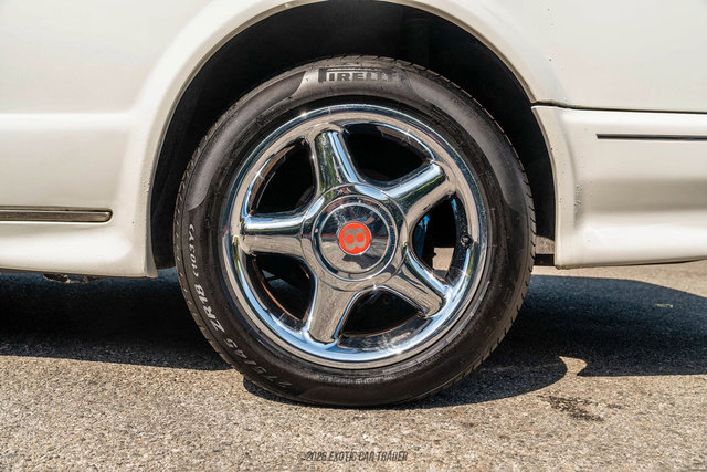 Used 1997 Bentley Continental T image 56