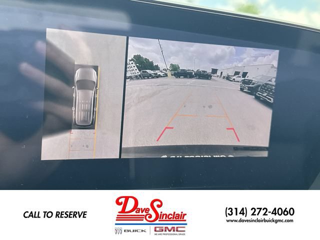New 2026 Buick Enclave Preferred w/ Power Package FWD image 17
