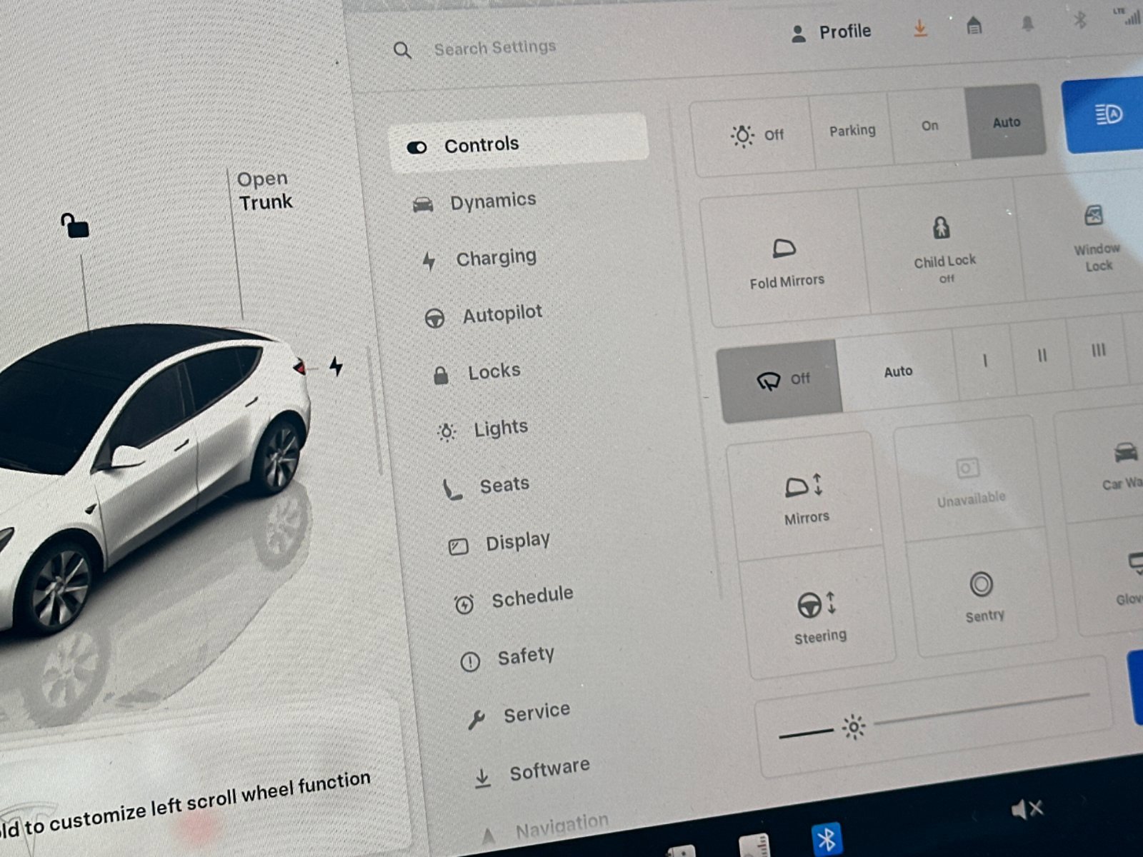 Used 2023 Tesla Model Y Long Range image 21