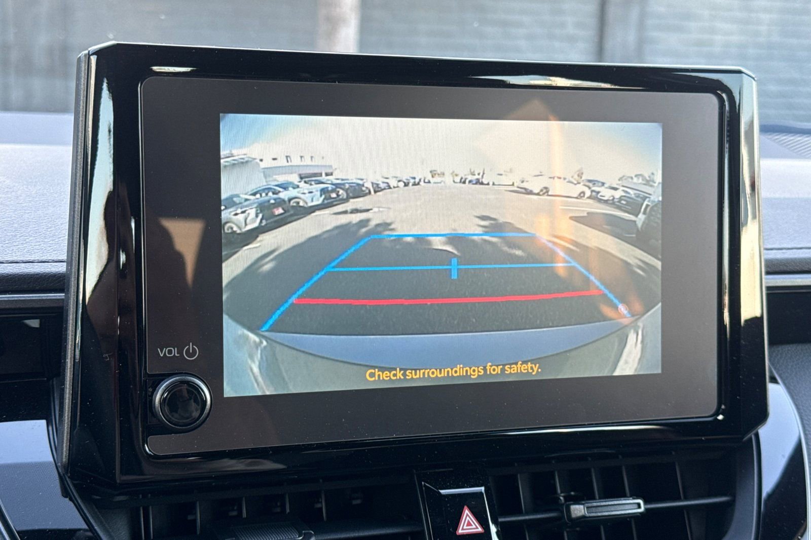 Certified 2026 Toyota Corolla GR image 25