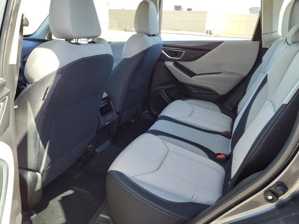 Used 2024 Subaru Forester image 14