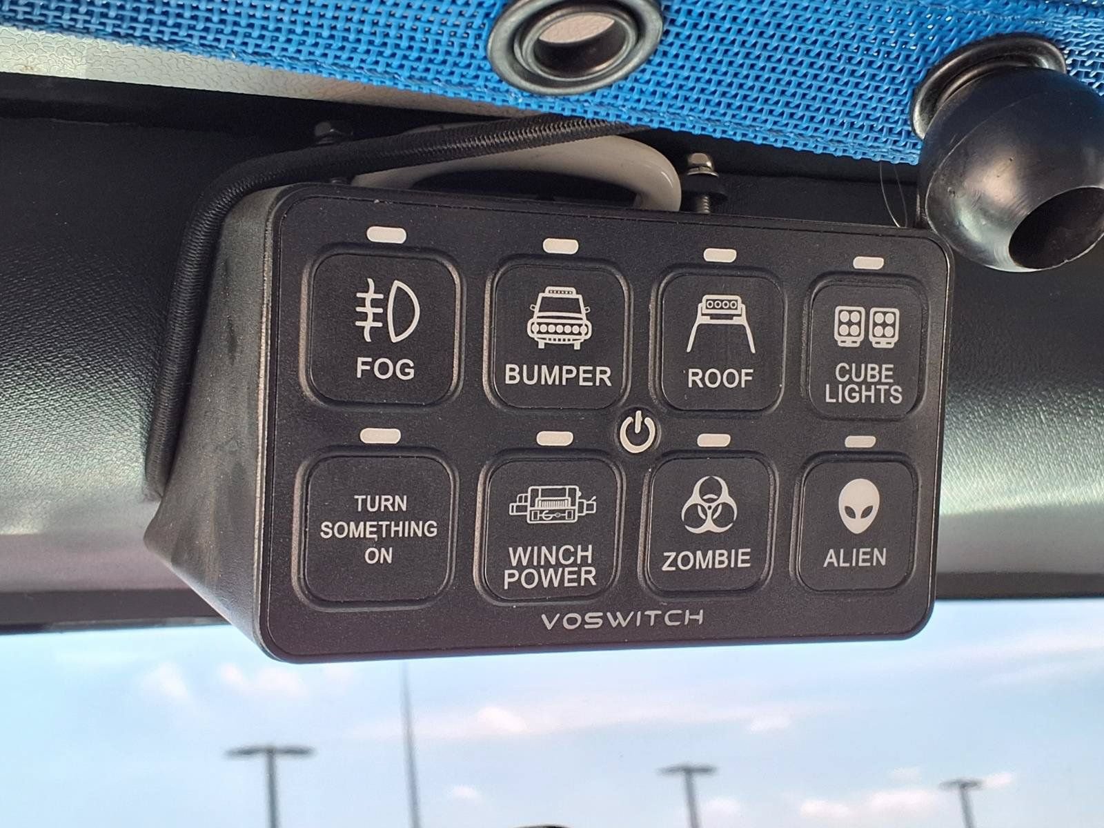 Used 2009 Jeep Wrangler X AWD/4WD image 21