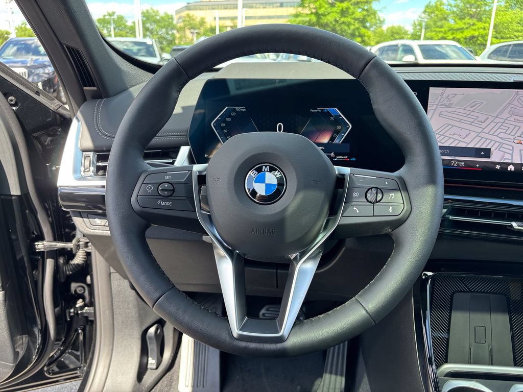 New 2026 BMW X1 xDrive28i w/ Technology Package AWD/4WD image 23