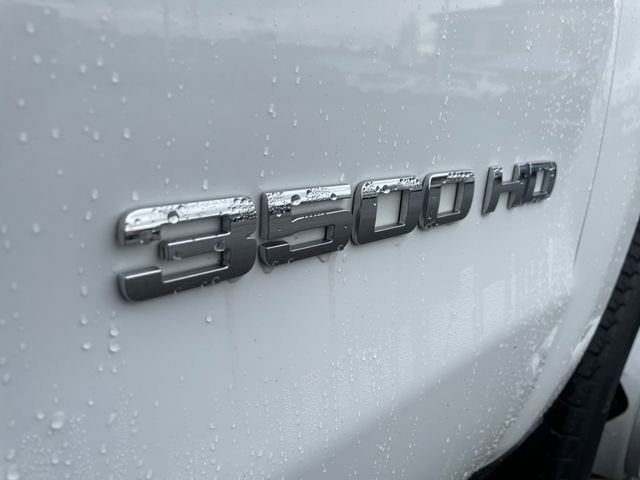 Used 2017 Chevrolet Silverado 3500 W/T image 31