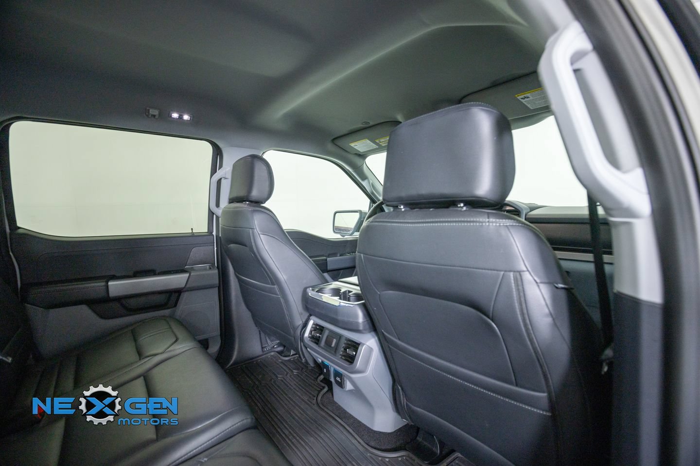 Used 2024 Ford F150 XLT w/ Equipment Group 302A MID AWD/4WD image 38