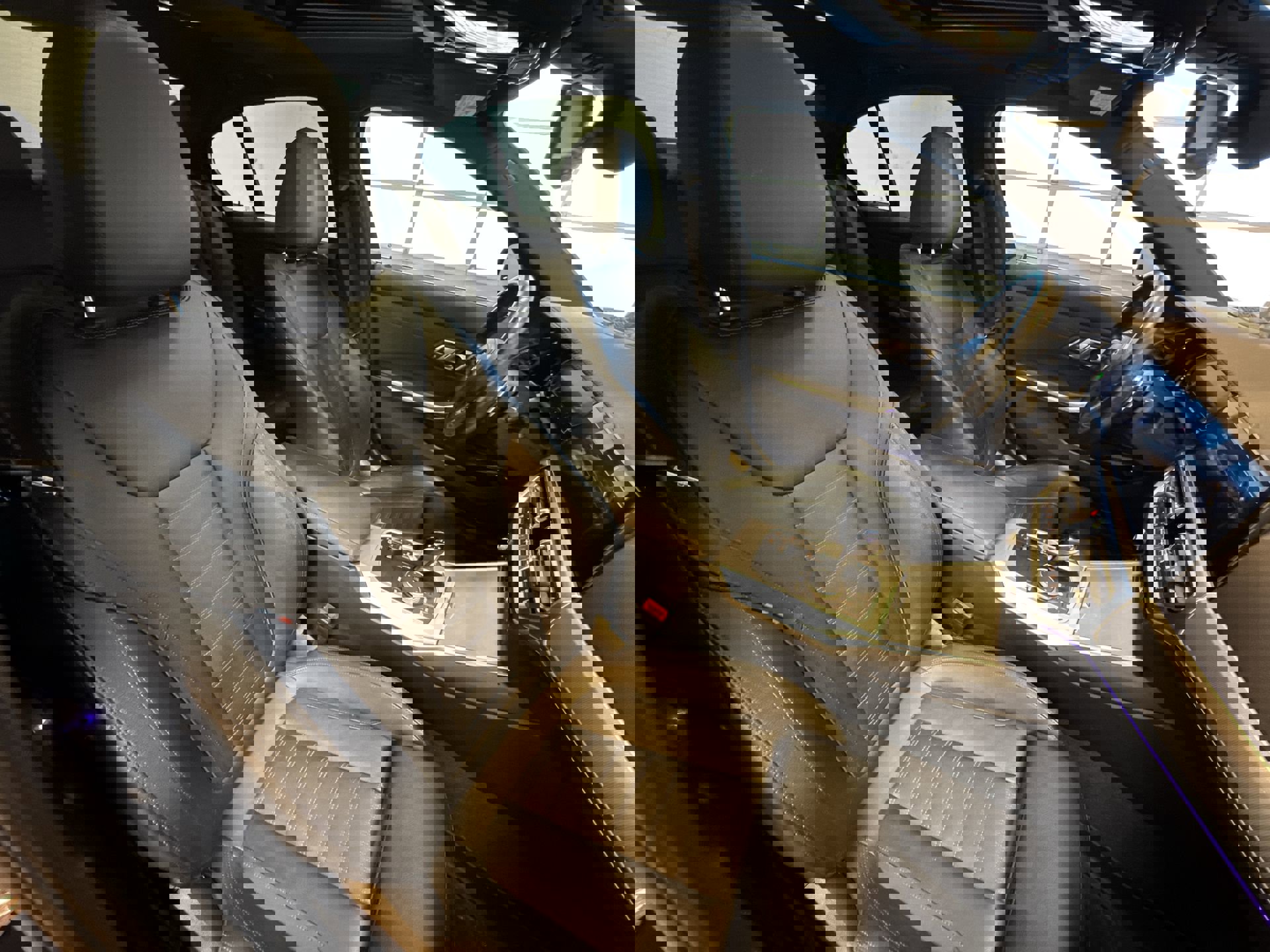 Used 2022 BMW 330e xDrive w/ M Sport Package image 25