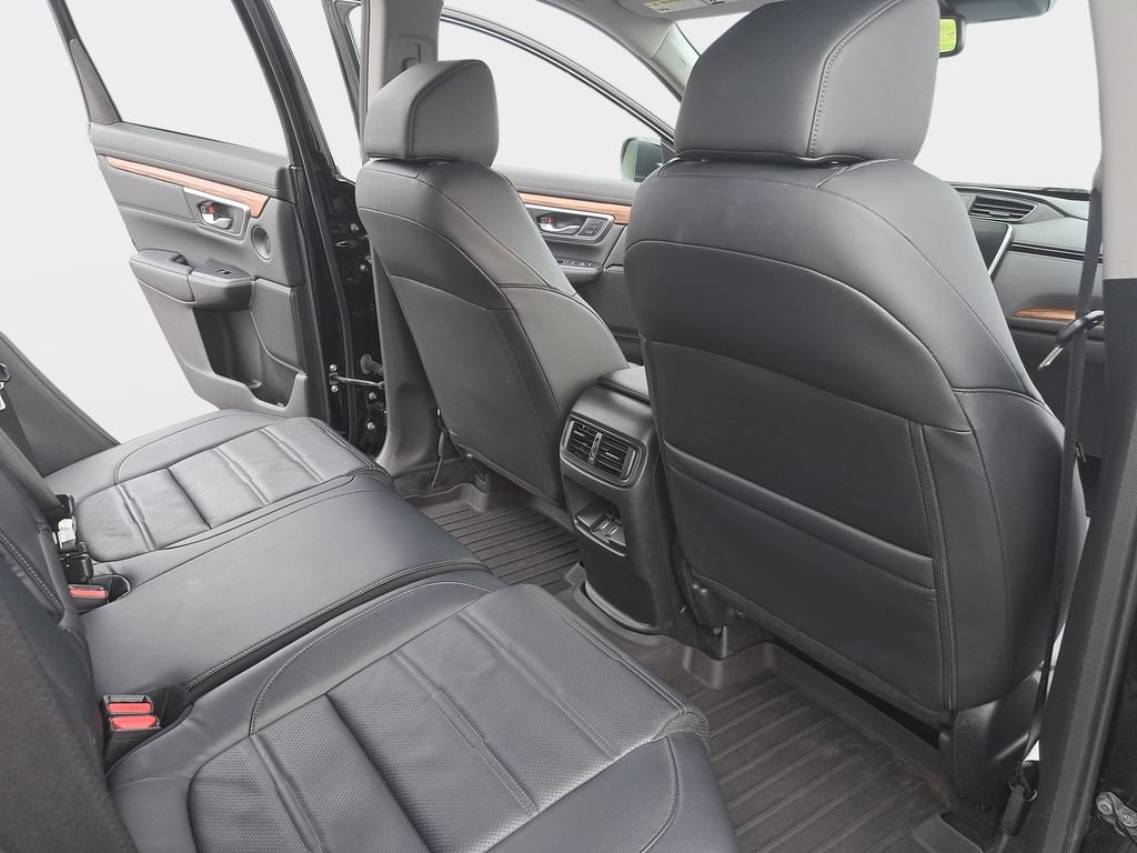Used 2021 Honda CR-V EX-L image 12