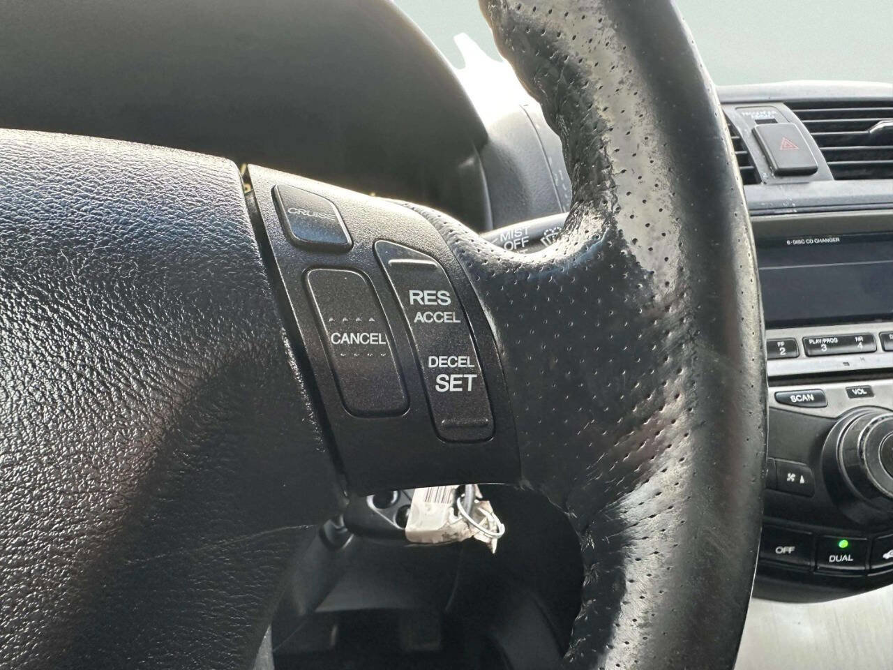 Used 2006 Honda Accord EX image 23