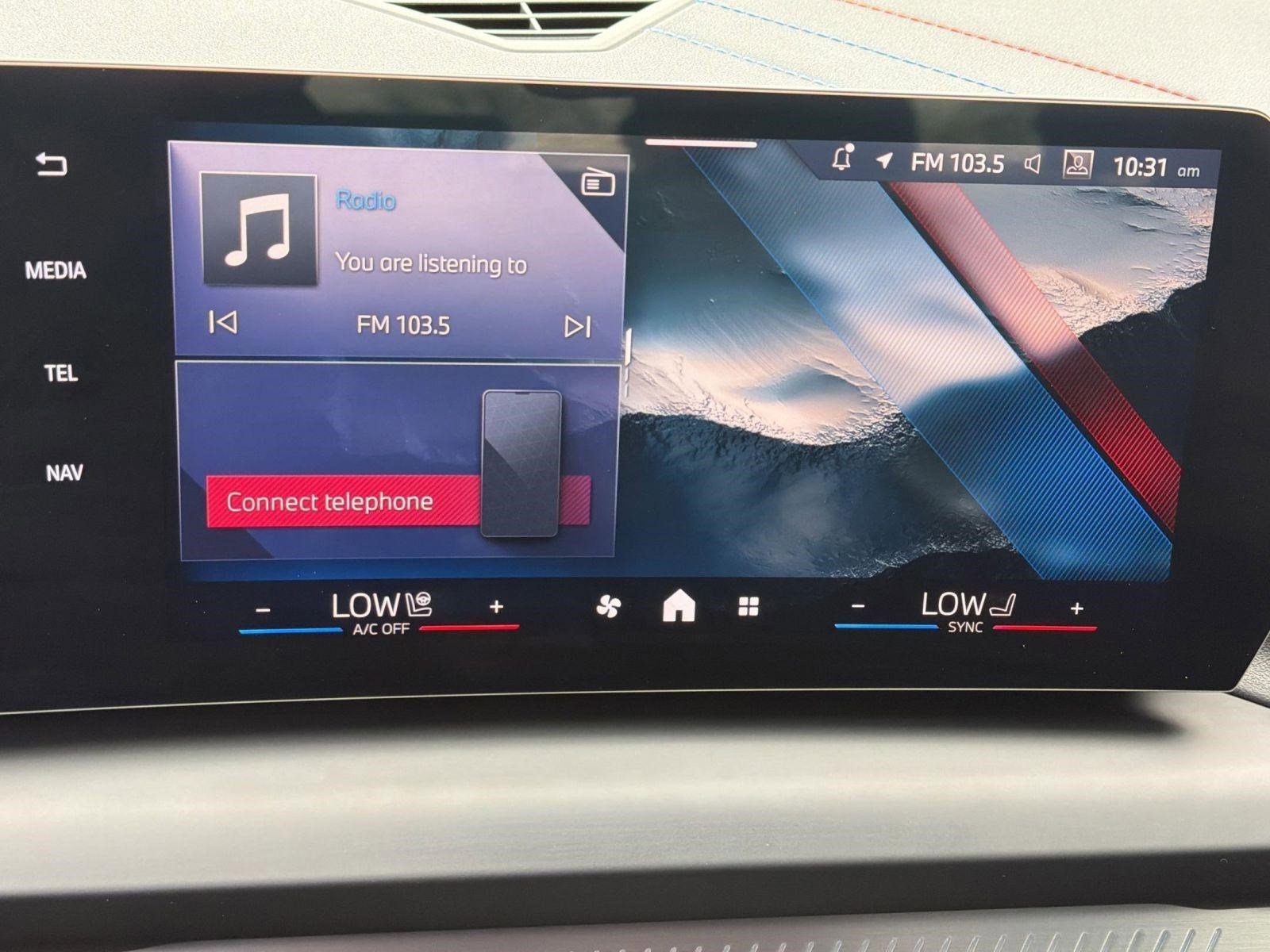 Certified 2025 BMW M235i xDrive w/ M Performance Package image 21