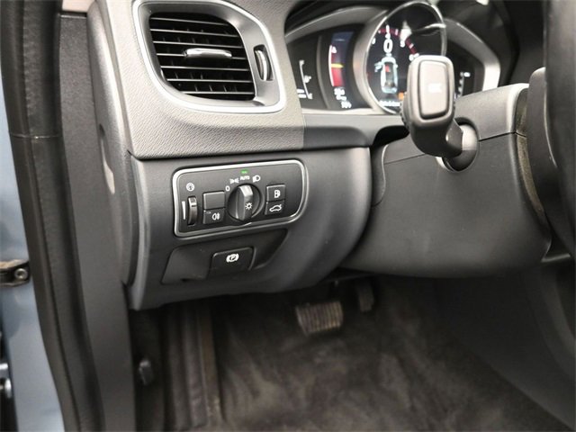 Used 2018 Volvo V60 T5 Cross Country w/ Convenience Package image 26