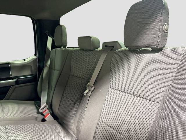 Used 2018 Ford F150 XLT image 24