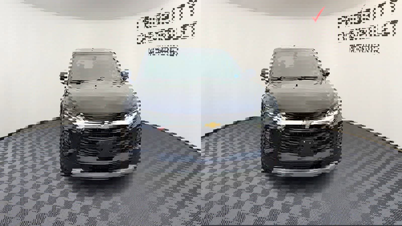 Used 2020 Chevrolet Blazer LT image 3