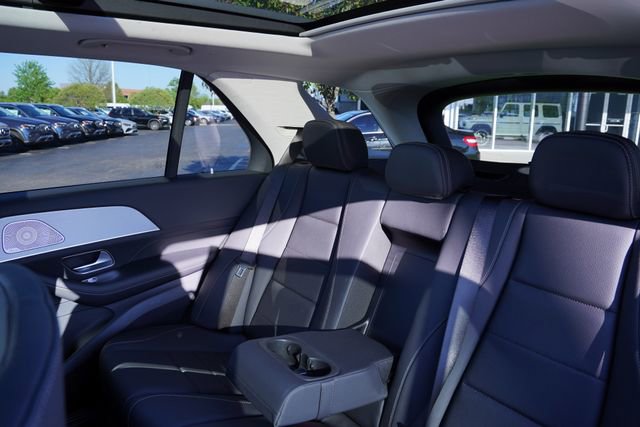 New 2026 Mercedes-Benz GLE 350 4MATIC image 20