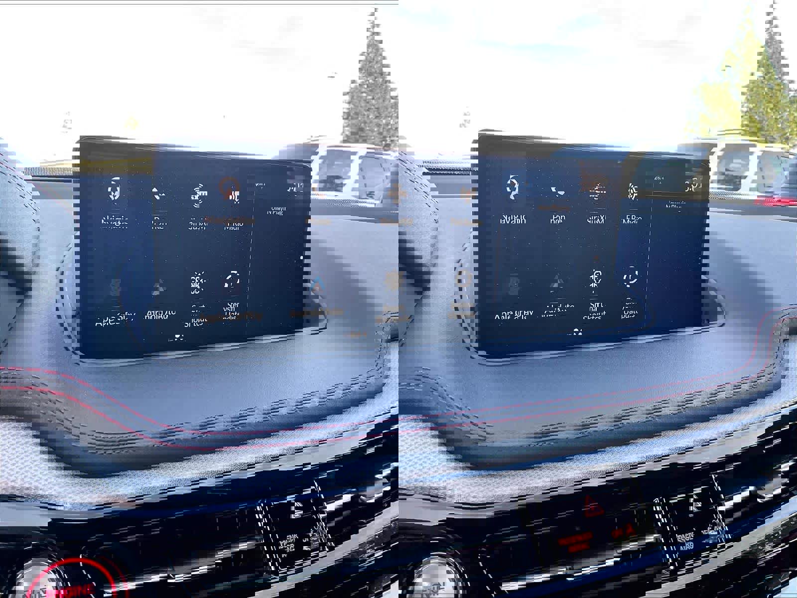 Used 2023 Acura MDX A-Spec image 23