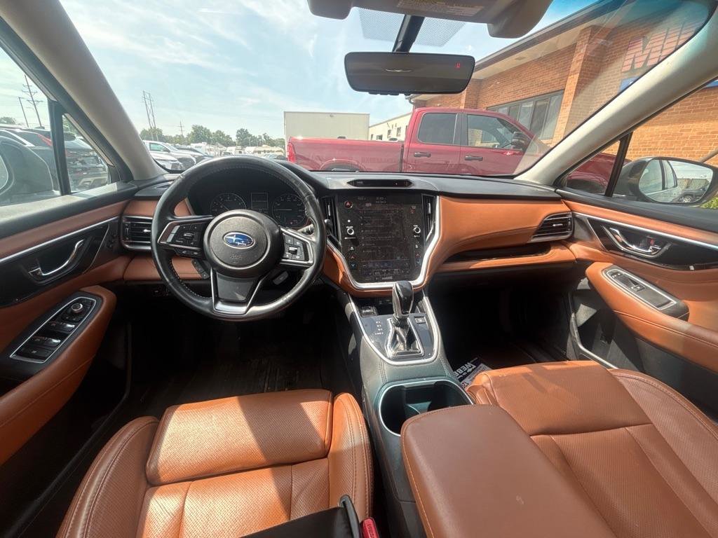 Used 2020 Subaru Legacy Touring XT AWD/4WD image 20