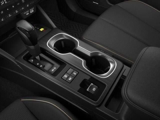 New 2026 Subaru Outback Limited image 38