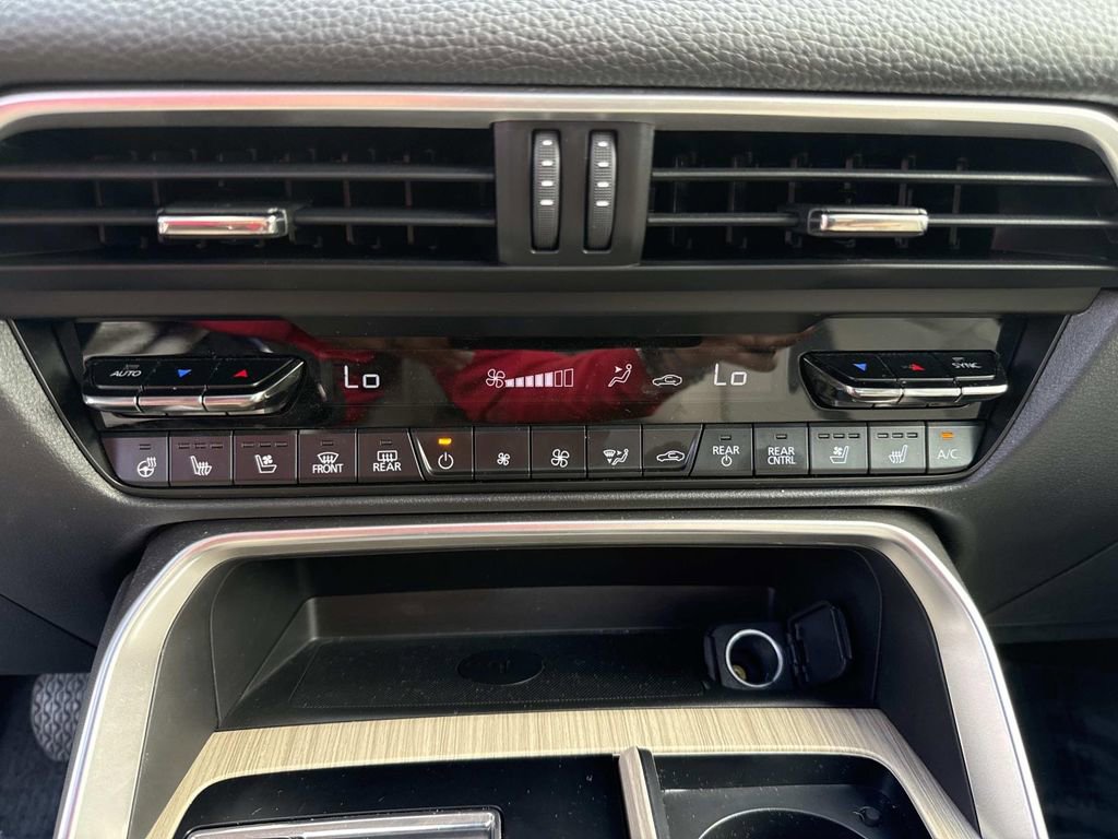 Certified 2026 MAZDA CX-90 3.3 Turbo w/ Premium Sport Pkg AWD/4WD image 37