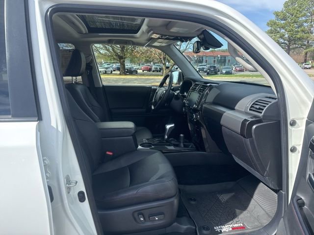 Used 2023 Toyota 4Runner TRD Pro image 16