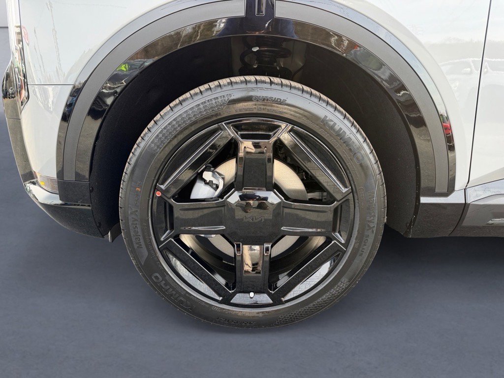 New 2027 Kia Telluride EX X-Line image 9