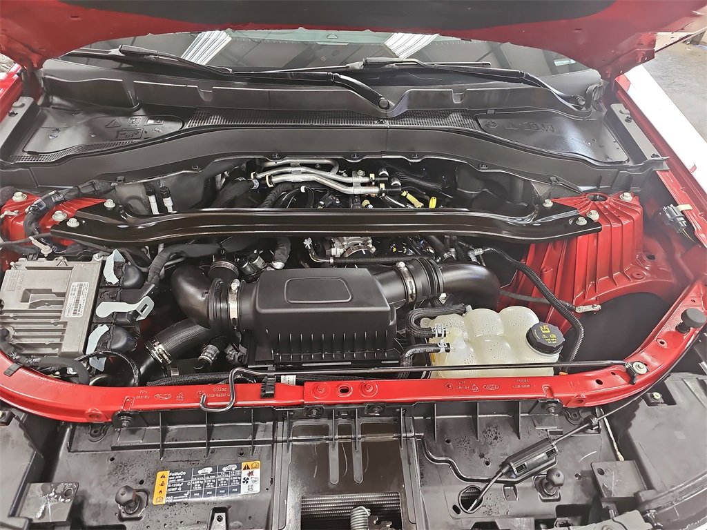 Used 2023 Ford Explorer ST w/ Equipment Group 401A image 29