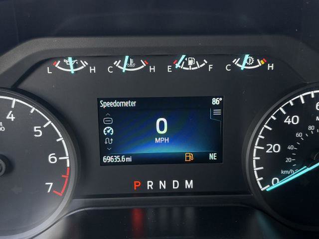 Certified 2023 Ford F150 XLT image 15