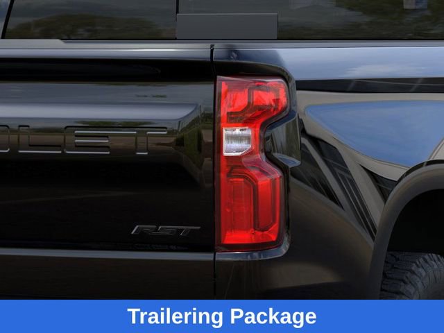 New 2026 Chevrolet Silverado 1500 RST w/ Convenience Package II image 12