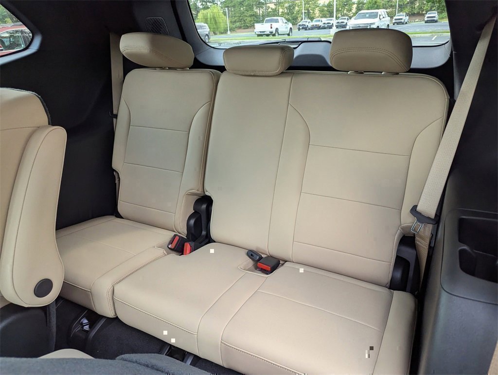 New 2026 Buick Enclave Preferred w/ Power Package image 13