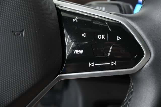 New 2026 Volkswagen ID.4 Pro RWD image 21