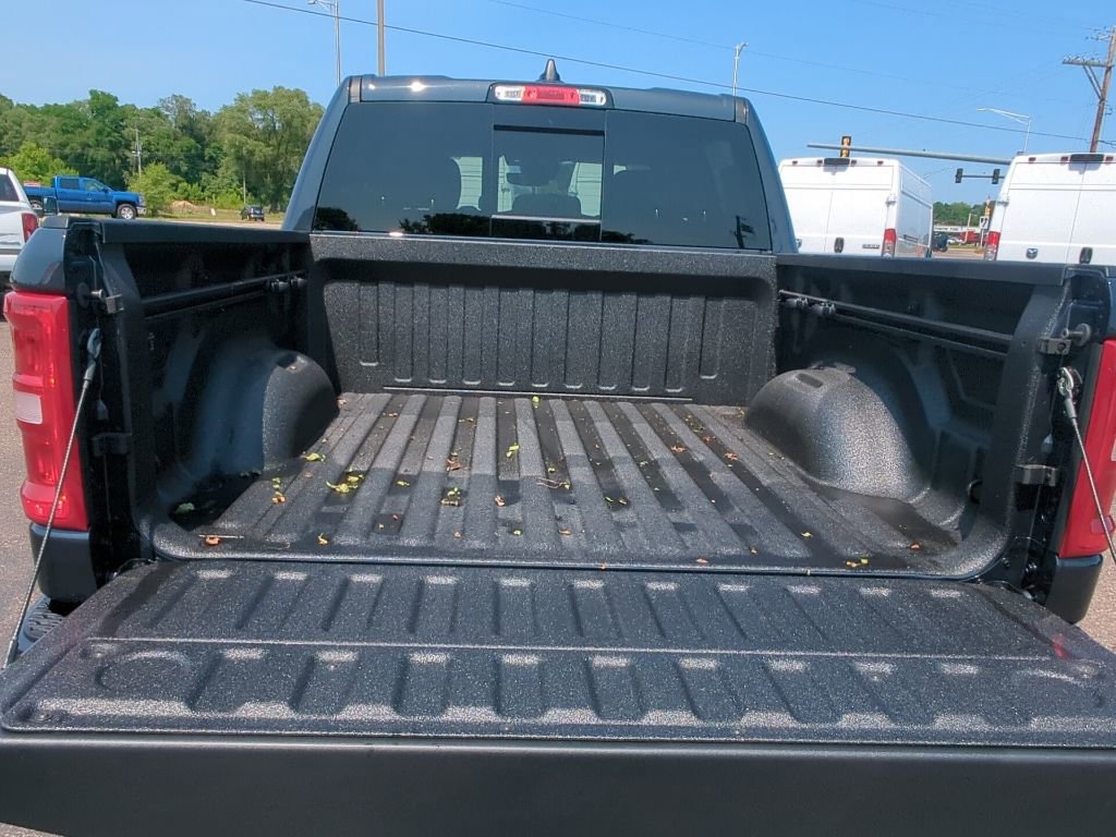 New 2026 RAM 1500 Big Horn image 10