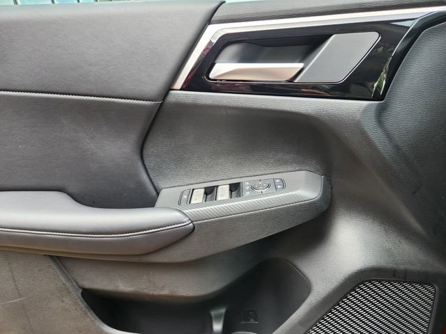 New 2026 Nissan Rogue SL AWD/4WD image 23