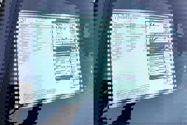 New 2026 Mercedes-Benz CLE 53 AMG 4MATIC Cabriolet image 17