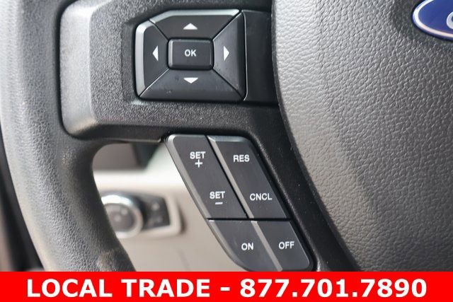 Used 2017 Ford F150 XL w/ Equipment Group 101A Mid image 22