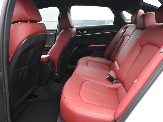 Used 2026 Kia K5 GT-Line w/ GT-Line Red Interior Package image 8