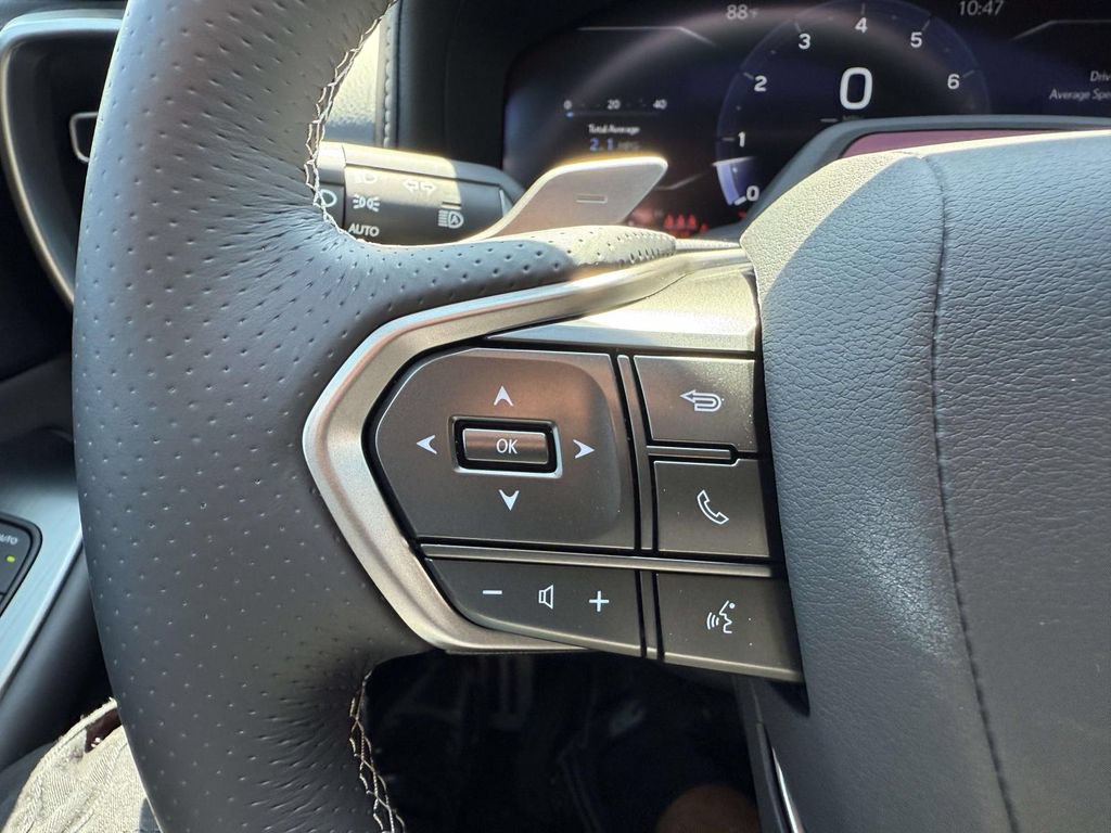 New 2026 Lexus IS 350 F Sport AWD/4WD image 18
