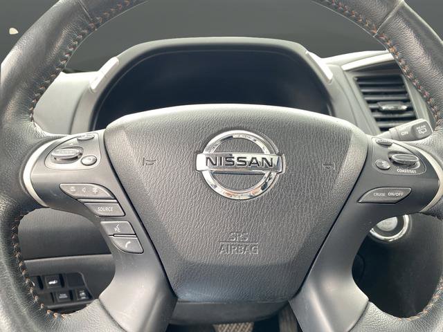 Used 2019 Nissan Pathfinder SL image 23