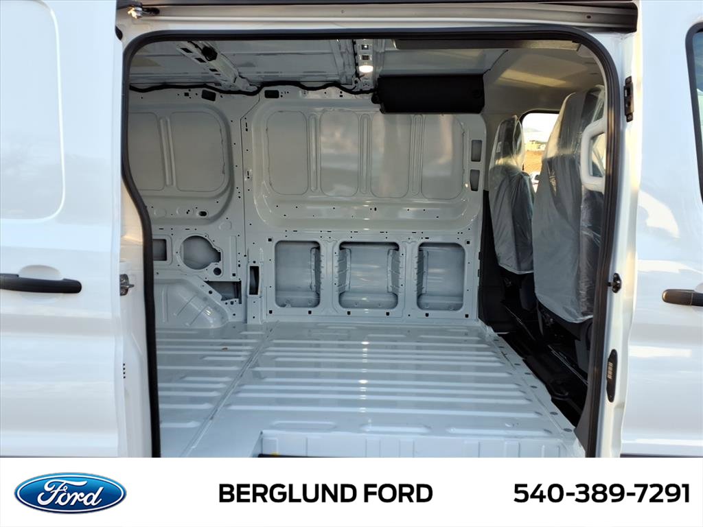 New 2026 Ford Transit 250 Low Roof image 7