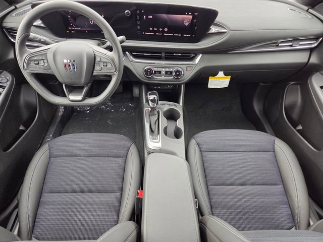 New 2026 Buick Envista Sport Touring w/ Advanced Safety Package FWD image 7